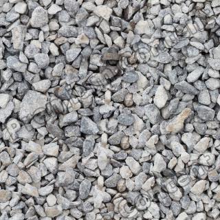 High Resolution Seamless Gravel Texture 0003